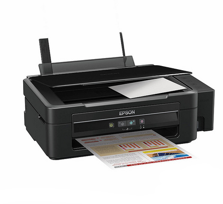 Epson L350 Scanner Driver For Mac